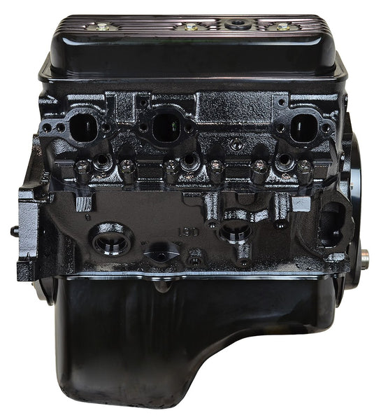 Marine engine block for Chevrolet 4.3L (MPN: VM29)