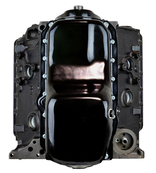Marine engine block for Chevrolet 4.3L (MPN: VM29)