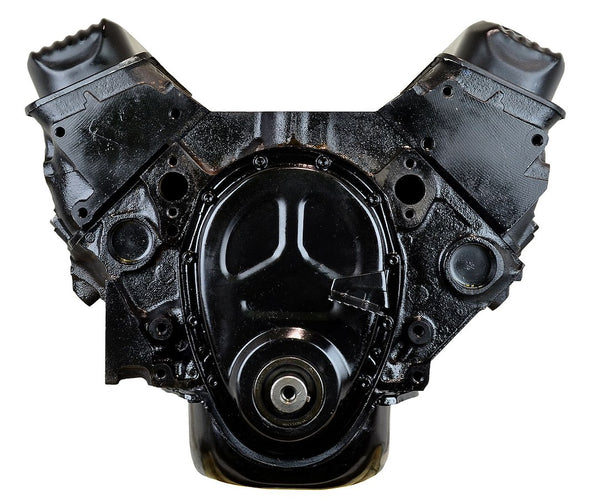 ATK Marine Engine Block Long (MPN: VMB3)