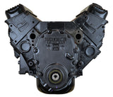 ATK Marine Engine Block Long Chevrolet 5.0L (MPN: VMM2)