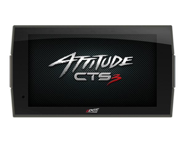 Edge Products Juice With Attitude CTS3 (MPN: 31507-3)