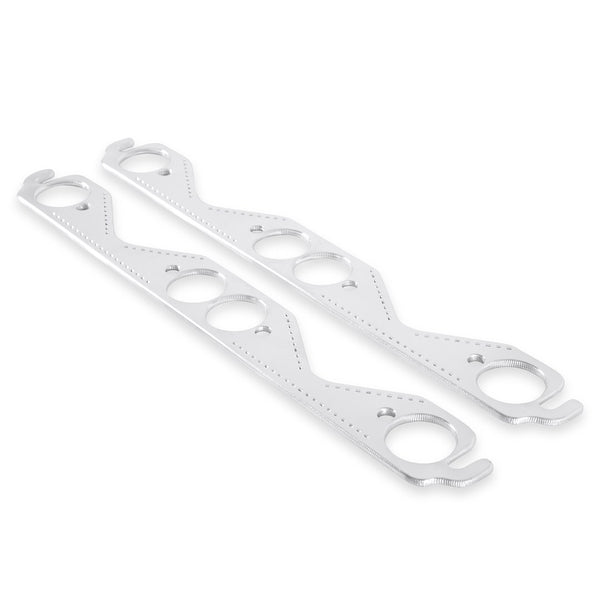 Mr Gasket Exhaust Header Gasket Set (MPN: 7402G)