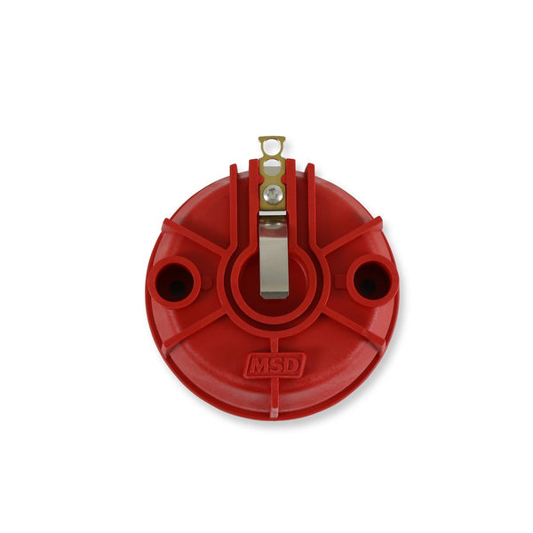 MSD Ignition Distributor Cap and Rotor Kit (MPN: 84085)