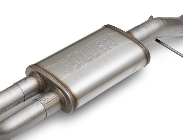 Flowmaster Exhaust System Kit (MPN: 717997)