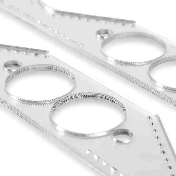 Mr Gasket Exhaust Header Gasket Set (MPN: 7402G)