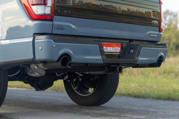 Flowmaster FlowFX Exhaust Muffler (MPN: 718172)