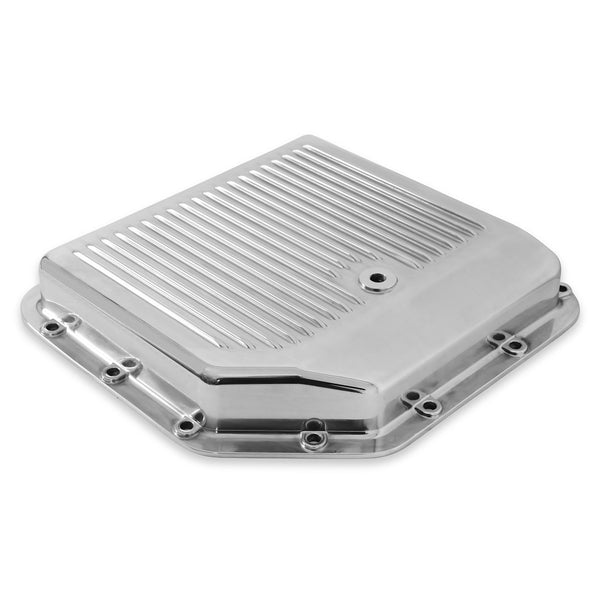 Mr Gasket Auto Transmission Oil Pan (MPN: 9791G)