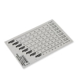 MSD Ignition Timing Tape (MPN: 8985)