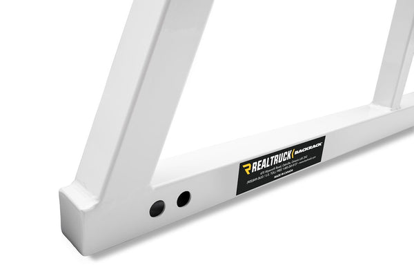 BackRack Open Headache Rack Frame (MPN: 14700W)