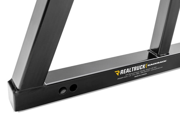 BackRack SRX Rack (MPN: SRX900)