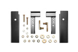 BackRack Headache Rack Mounting Kit (MPN: 30109)