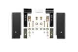BackRack Headache Rack Mounting Kit (MPN: 30167)