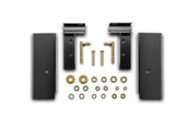 BackRack Headache Rack Mounting Kit (MPN: 30201)