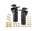 BackRack Headache Rack Mounting Kit (MPN: 30228)