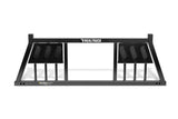 BackRack Three Light Rack (MPN: 149TL)