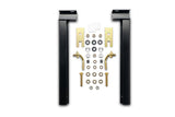 BackRack Toolbox Mounting Kit (MPN: 30123TB)