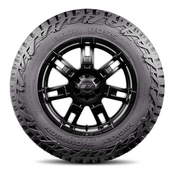Mickey Thompson Baja Boss A/T Tire (MPN: 247475)