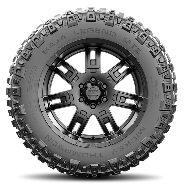 Mickey Thompson Baja Legend MTZ Tire (MPN: 247441)