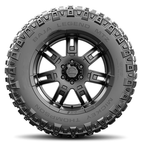 Mickey Thompson Baja Legend MTZ Tire (MPN: 272500)