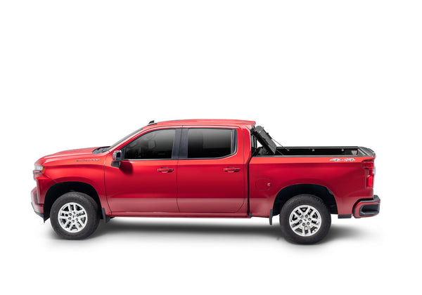 BAK Industries BAKFlip G2 Tonneau Cover (MPN: 226100)