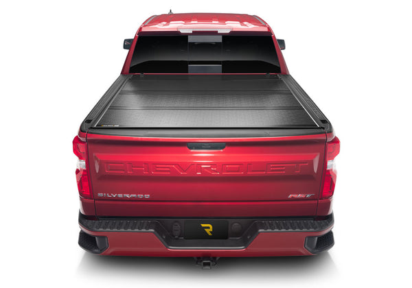 BAK Industries BAKFlip G2 Tonneau Cover (MPN: 226100)