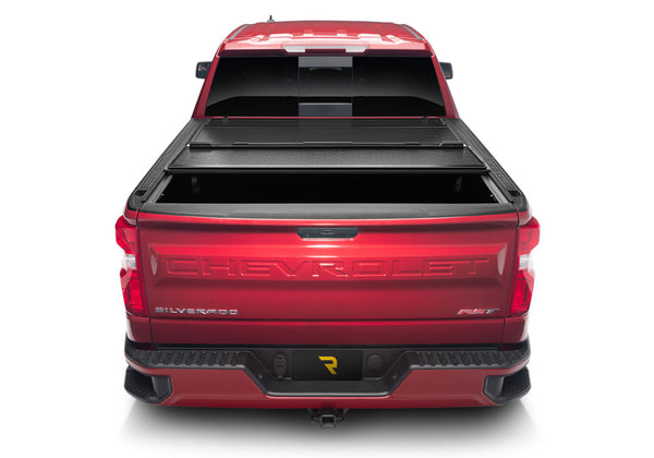 BAK Industries BAKFlip G2 Tonneau Cover (MPN: 226102)