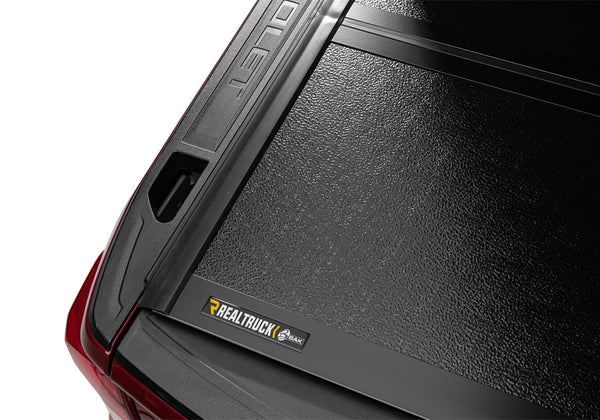 BAK Industries BAKFlip G2 Tonneau Cover (MPN: 226100)