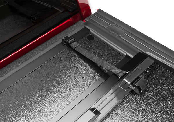 BAK Industries BAKFlip G2 Tonneau Cover (MPN: 226100)
