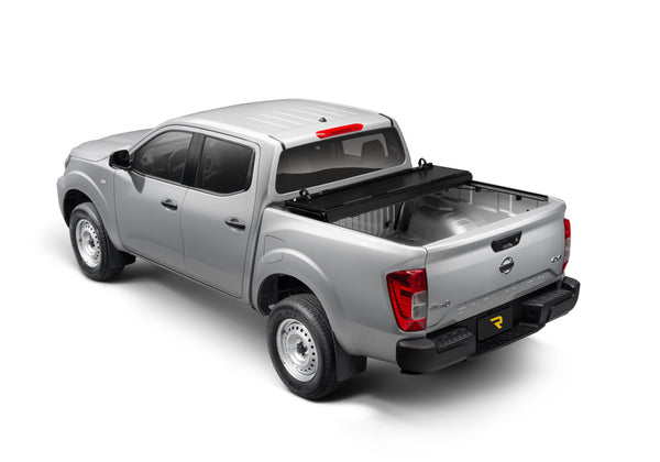 BAK Industries BAKFlip G2 Tonneau Cover (MPN: 226507)