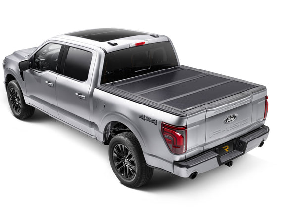 BAK Industries BAKFlip G2 Tonneau Cover (MPN: 226301)