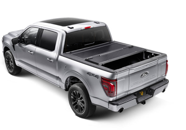 BAK Industries BAKFlip G2 Tonneau Cover (MPN: 226301)