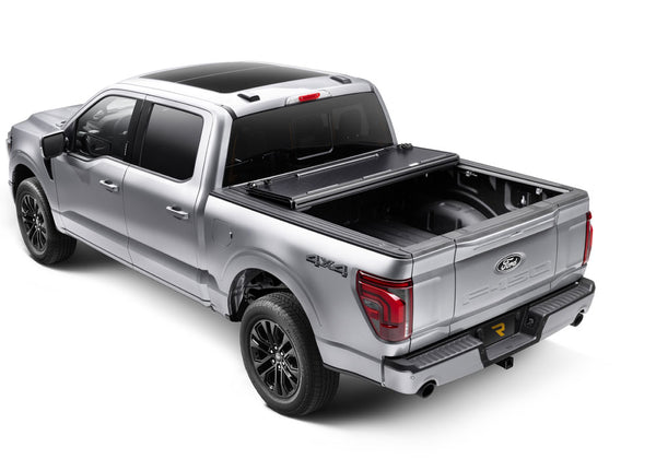 BAK Industries BAKFlip G2 Tonneau Cover (MPN: 226301)
