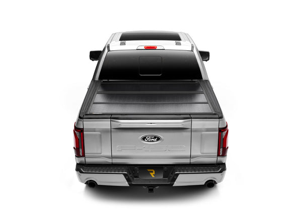 BAK Industries BAKFlip G2 Tonneau Cover (MPN: 226301)
