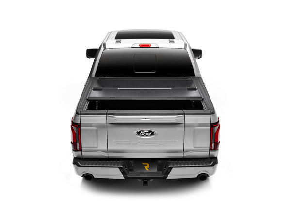 BAK Industries BAKFlip G2 Tonneau Cover (MPN: 226301)