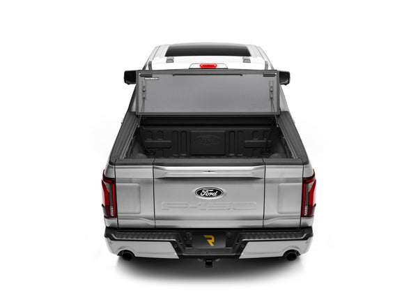 BAK Industries BAKFlip G2 Tonneau Cover (MPN: 226301)