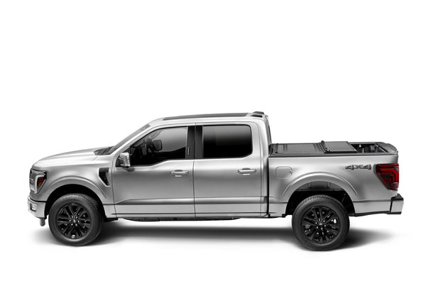 BAK Industries BAKFlip G2 Tonneau Cover (MPN: 226301)