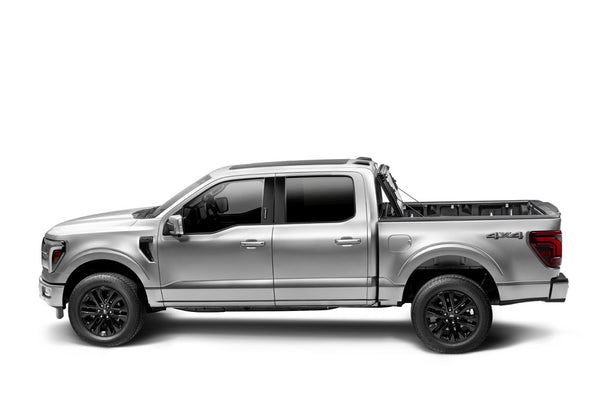 BAK Industries BAKFlip G2 Tonneau Cover (MPN: 226301)