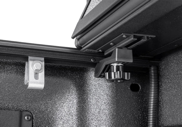 BAK Industries BAKFlip G2 Tonneau Cover (MPN: 226301)