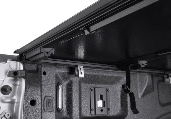 BAK Industries BAKFlip G2 Tonneau Cover (MPN: 226301)