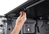 BAK Industries BAKFlip G2 Tonneau Cover (MPN: 226301)
