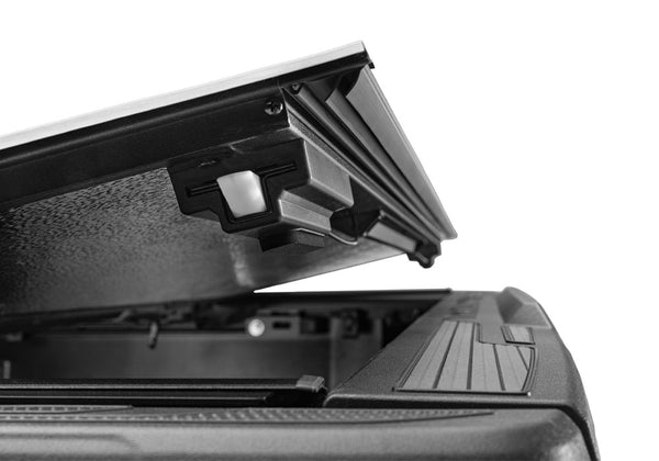 BAK Industries BAKFlip G2 Tonneau Cover (MPN: 226403)