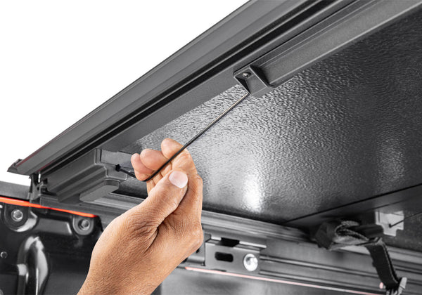 BAK Industries BAKFlip G2 Tonneau Cover (MPN: 226403)