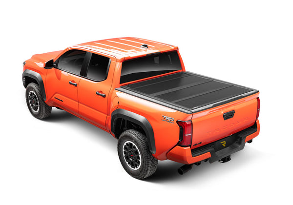BAK Industries BAKFlip G2 Tonneau Cover (MPN: 226403)