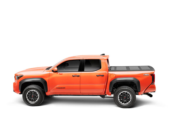 BAK Industries BAKFlip G2 Tonneau Cover (MPN: 226403)