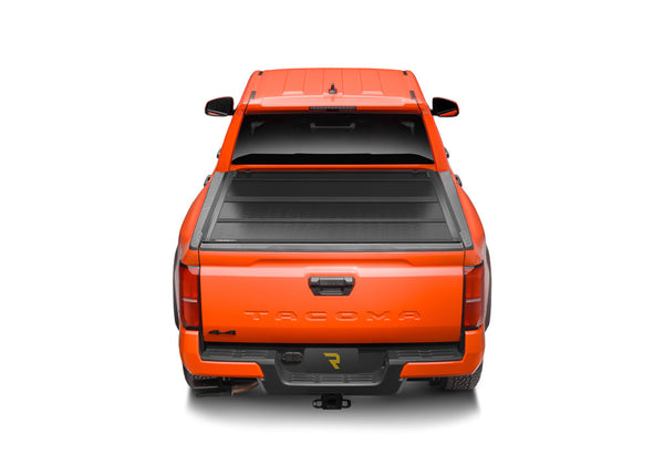 BAK Industries BAKFlip G2 Tonneau Cover (MPN: 226403)