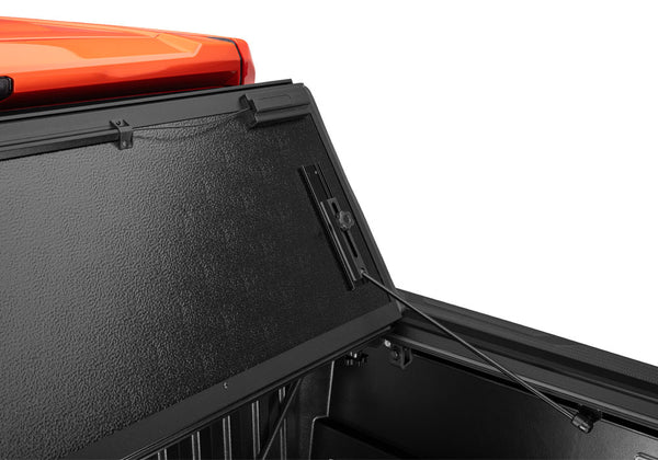 BAK Industries BAKFlip G2 Tonneau Cover (MPN: 226406)