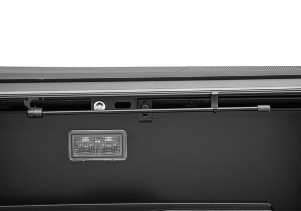 BAK Industries BAKFlip G2 Tonneau Cover (MPN: 226403)