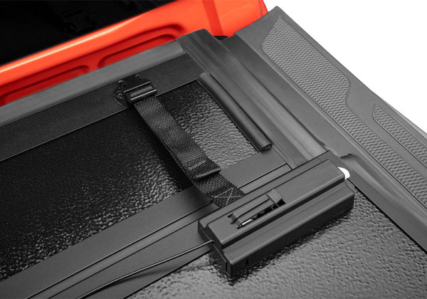 BAK Industries Bakflip G2 Tonneau Cover (MPN: 226446)