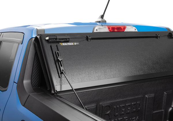 BAK Industries BAKFlip G2 Tonneau Cover (MPN: 226324)