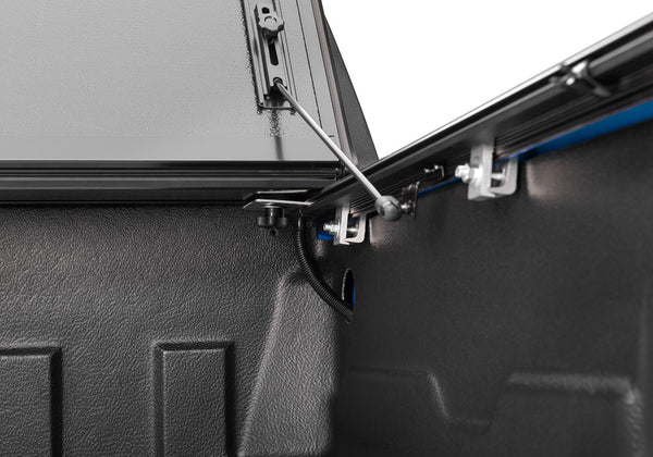 BAK Industries BAKFlip G2 Tonneau Cover (MPN: 226324)